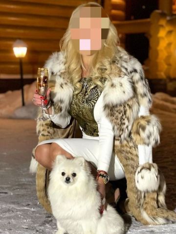 Анкета проститутки Лаура, Керчомъя, 32 года, №276393